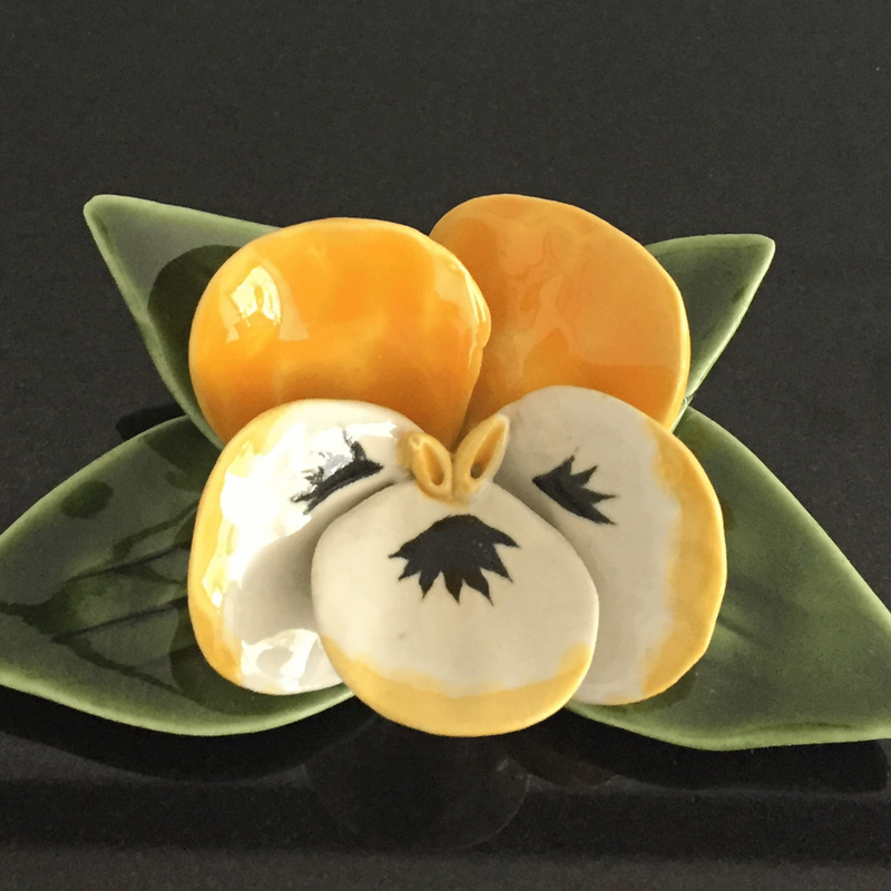 Mini violen