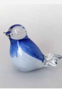Vogeltjes