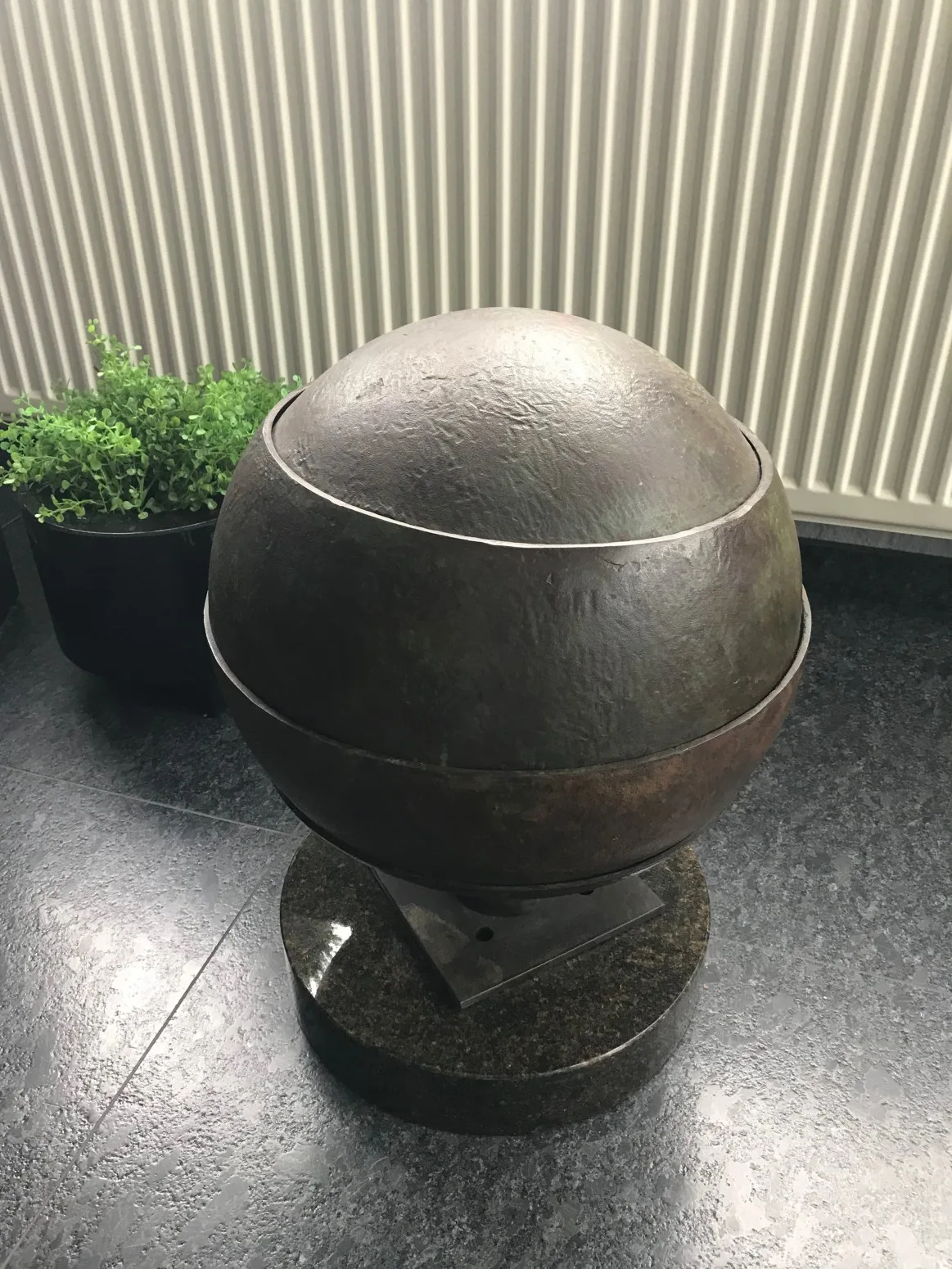 Waterurn