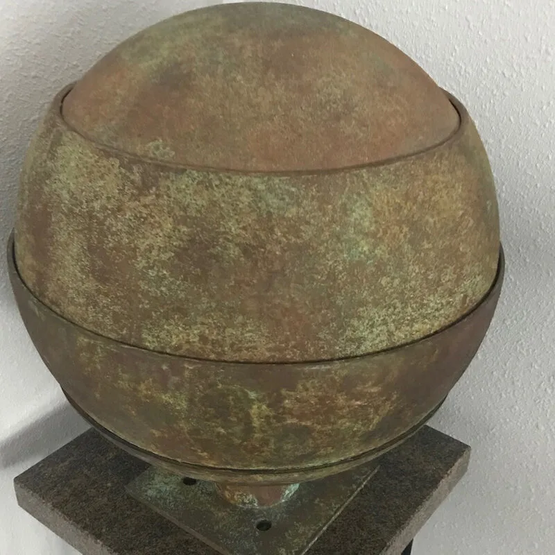 Water urn