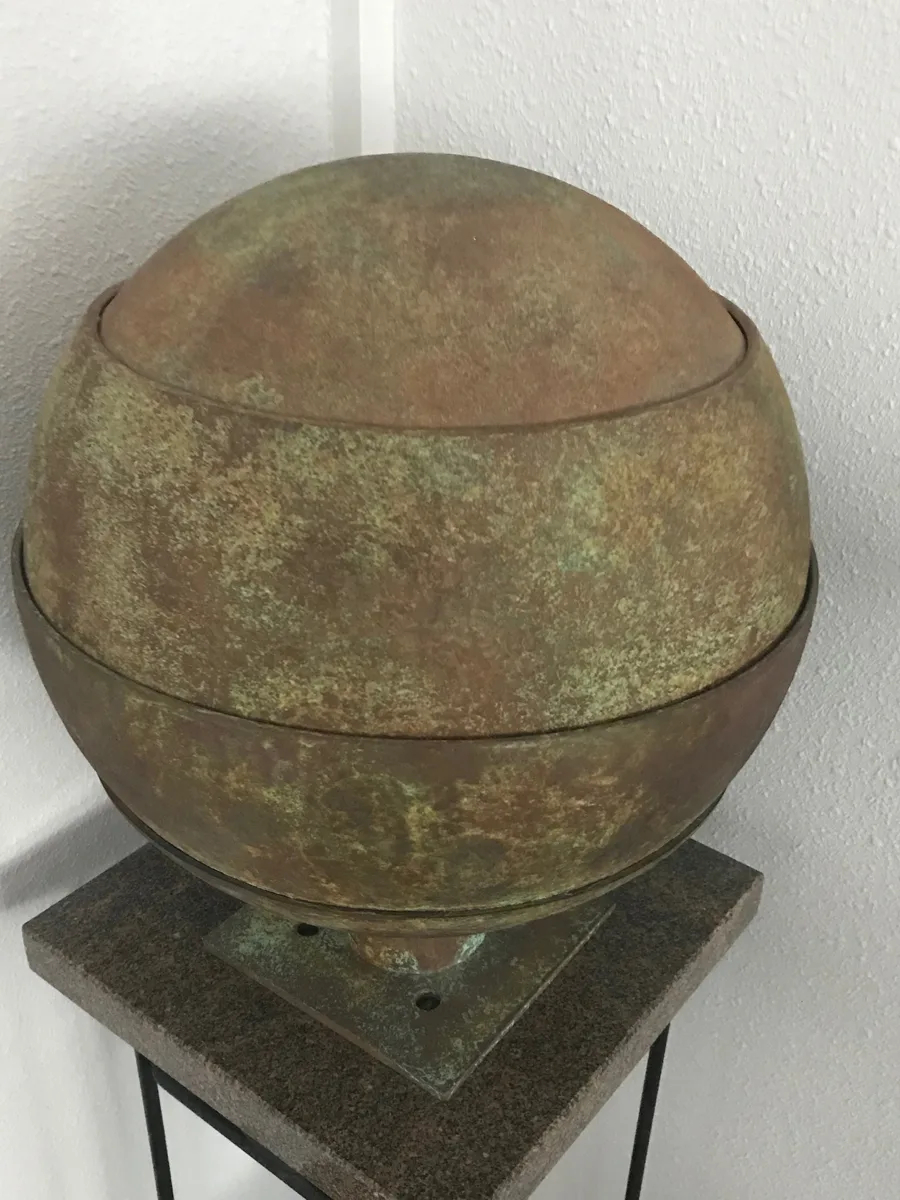 Water urn