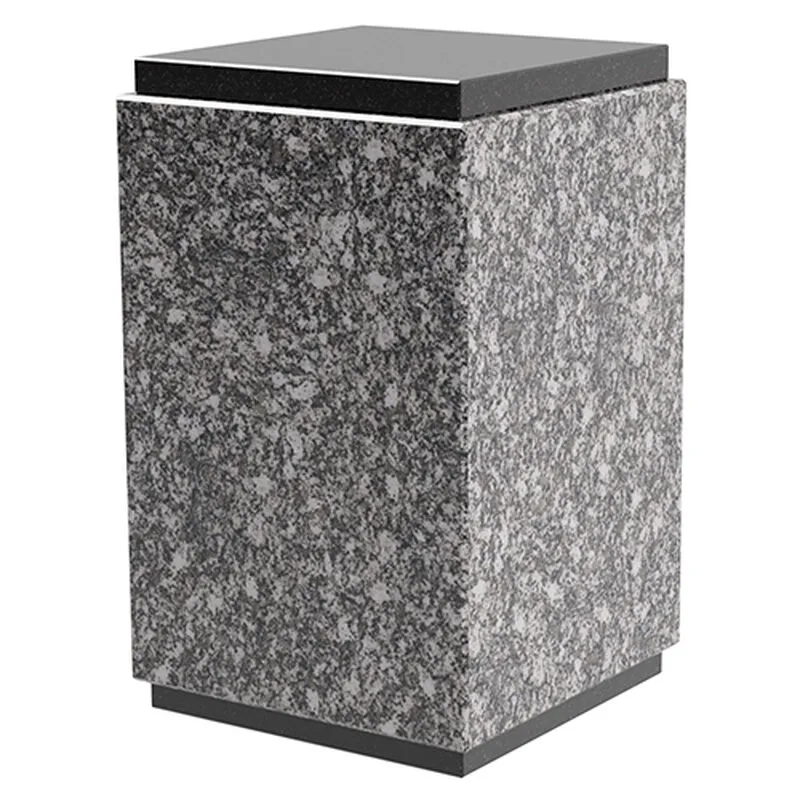 Graniet urn