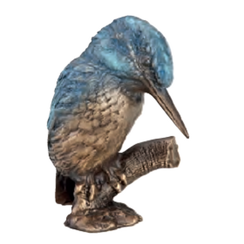 Ijs vogel
