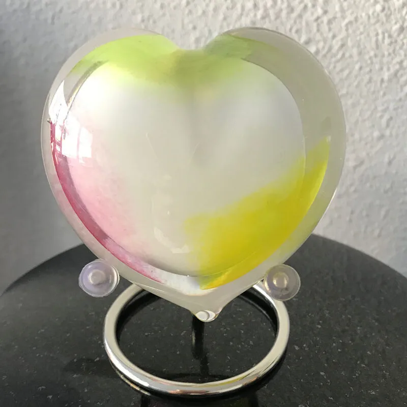 Mini urn " knuffel " steentje