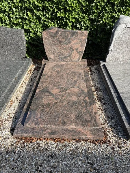 Indian aurora monument