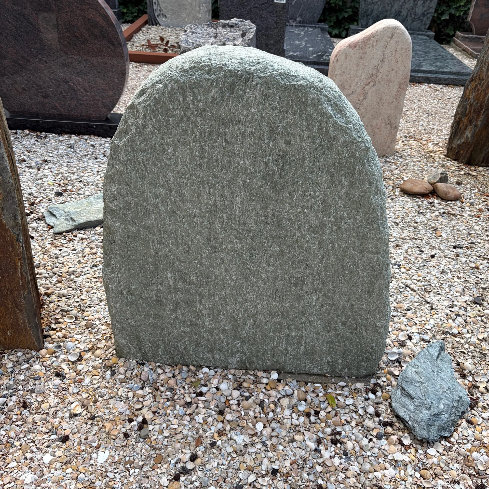 Andeer natuursteen