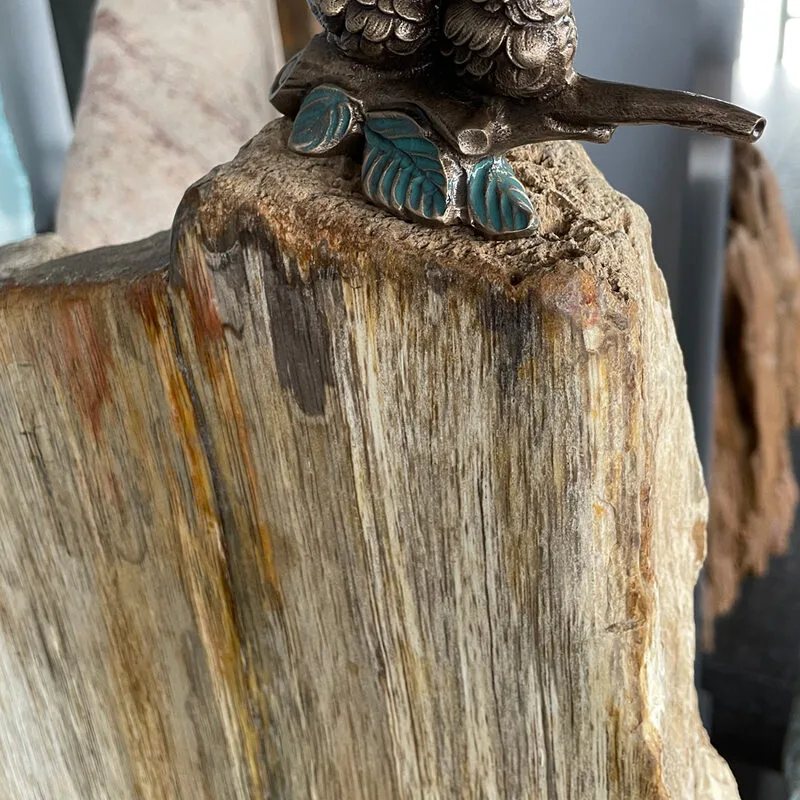 twee vogeltjes
