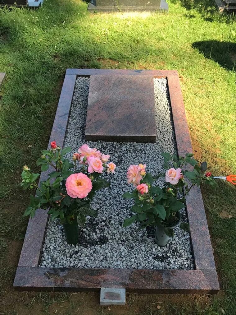 Begraafplaats  Heidehof  Apeldoorn
