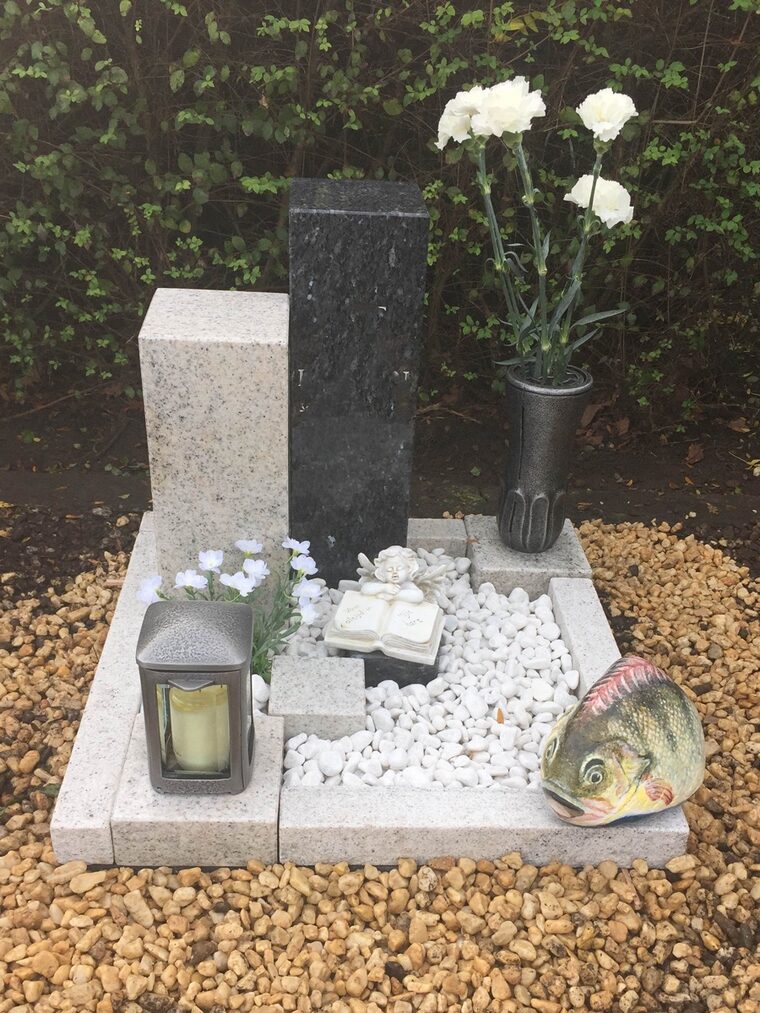 urn graf